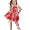 Rubie's Rosetta Ballerina Costume For Kids - Disney Fairies