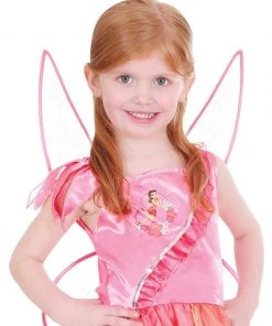 Rubie's Rosetta Deluxe Costume For Kids - Disney Fairies