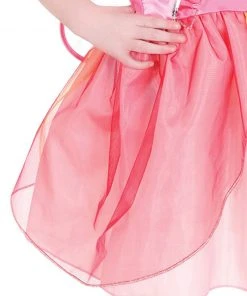 Rubie's Rosetta Deluxe Costume For Kids - Disney Fairies