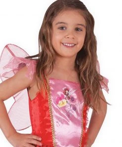 Rubie's Rosetta Pirate Playtime Costume For Kids - Disney Fairies