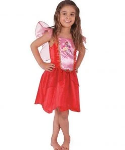 Rubie's Rosetta Pirate Playtime Costume For Kids - Disney Fairies