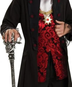 Rubie's Royal Vampire Costume For Kids