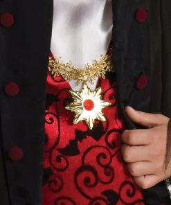 Rubie's Royal Vampire Costume For Kids