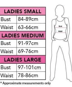 Rubie's Sailor Lady Costume For Adults