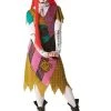 Rubie's Sally Finkelstein Costume For Adults - Disney Nightmare Before Christmas