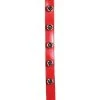 Rubie's Santa Bell Strap Accessory Adults