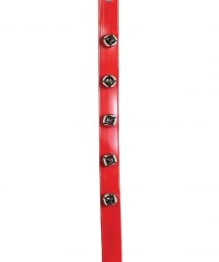 Rubie's Santa Bell Strap Accessory Adults
