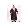Halco Santa Claus Deluxe Costume For Adults