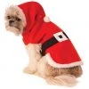 Rubie's Santa Claus Pet Costume Pets