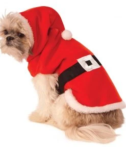 Rubie's Santa Claus Pet Costume Pets