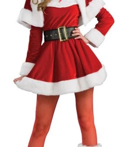 Rubie's Santas Helper Costume For Adults