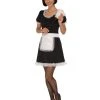 Rubie's Saucy Maid Costume For Adults