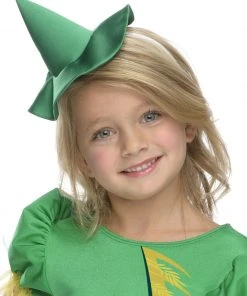 Rubie's Scarecrow Tutu Costume For Kids - Warner Bros The Wizard Of Oz