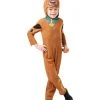 Rubie's Scooby Doo Costume For Kids - Warner Bros Scooby Doo