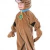 Rubie's Scooby Doo Deluxe Costume For Kids - Warner Bros Scooby Doo 2 Rubie's Scooby Doo Deluxe Costume For Kids - Warner Bros Scooby Doo