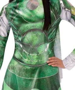 Rubie's Sersi Deluxe Costume For Adults - Marvel Eternals