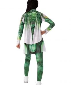 Rubie's Sersi Deluxe Costume For Adults - Marvel Eternals