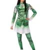 Rubie's Sersi Deluxe Costume For Adults - Marvel Eternals