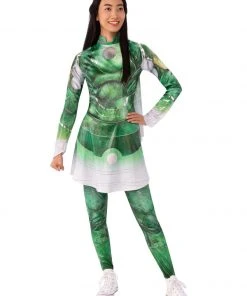 Rubie's Sersi Deluxe Costume For Adults - Marvel Eternals