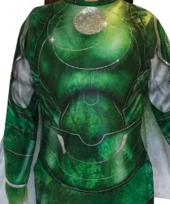 Rubie's Sersi Deluxe Costume For Kids - Marvel Eternals