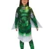 Rubie's Sersi Deluxe Costume For Kids - Marvel Eternals