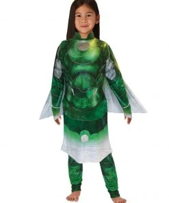 Rubie's Sersi Deluxe Costume For Kids - Marvel Eternals