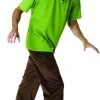 Rubie's Shaggy Costume For Adults - Warner Bros Scooby Doo 2 Rubie's Shaggy Costume For Adults - Warner Bros Scooby Doo