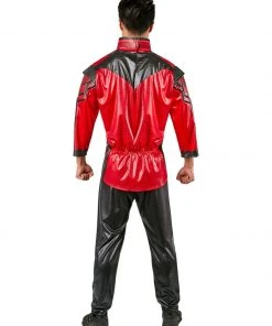 Rubie's Shang-Chi Deluxe Costume For Adults - Marvel Shangi-Chi