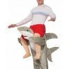 Rubie's Shark Piggyback 'Ride-On' Costume For Adults