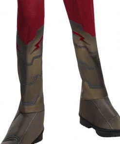 Rubie's Shazam Costume For Kids - Warner Bros Shazam!