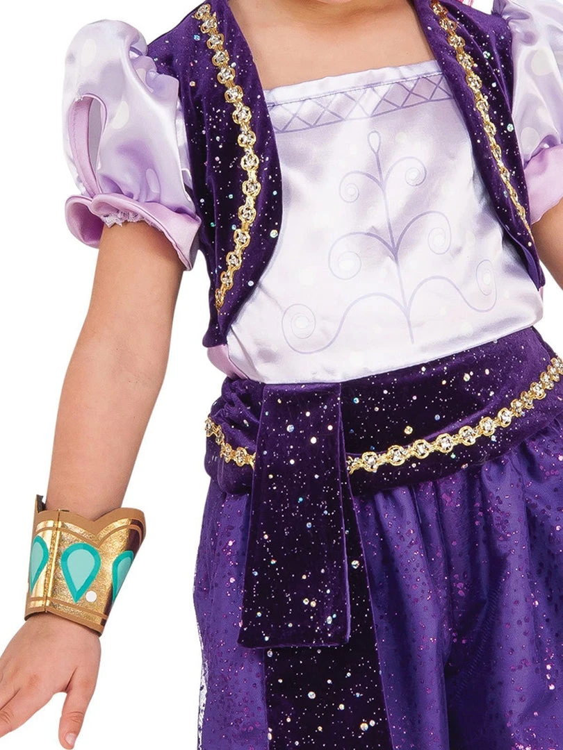 Rubie's Shimmer Costume For Kids - Nickelodeon Shimmer & Shine 5 Rubie's Shimmer Costume For Kids - Nickelodeon Shimmer & Shine