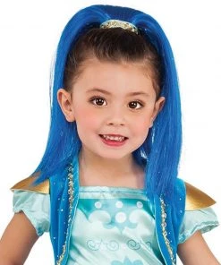 Rubie's Shine Costume For Kids - Nickelodeon Shimmer & Shine