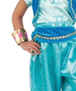 Rubie's Shine Costume For Kids - Nickelodeon Shimmer & Shine
