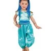 Rubie's Shine Costume For Kids - Nickelodeon Shimmer & Shine