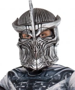 Rubie's Shredder Costume For Kids - Nickelodeon Teenage Mutant Ninja Turtles