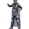 Rubie's Shredder Costume For Kids - Nickelodeon Teenage Mutant Ninja Turtles