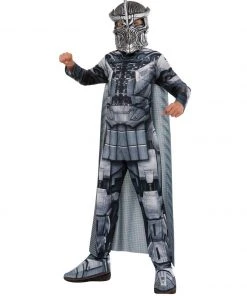 Rubie's Shredder Costume For Kids - Nickelodeon Teenage Mutant Ninja Turtles