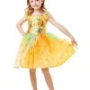 Rubie's Simba Deluxe Tutu Costume For Kids - Disney The Lion King