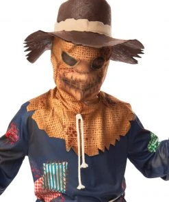 Rubie's Sinister Scarecrow Costume For Kids