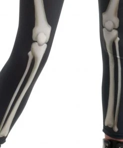 Rubie's Skelee Girl Costume For Adults