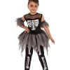 Rubie's Skelerina Costume For Kids