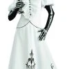Rubie's Skeleton Bride Collector's Edition Costume For Adults