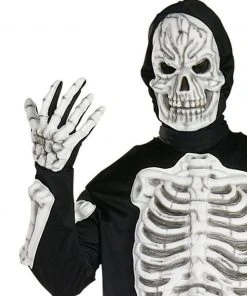 Rubie's Skeleton Costume For Adults