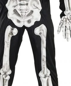 Rubie's Skeleton Costume For Adults