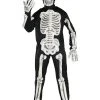 Rubie's Skeleton Costume For Adults