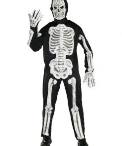 Rubie's Skeleton Costume For Adults