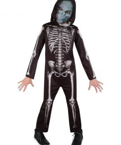 Rubie's Skeleton Costume For Kids