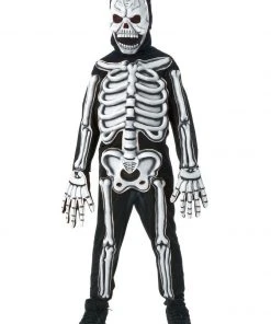 Rubie's Skeleton Costume For Kids