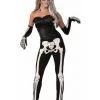 Forum Novelties Skeleton Leggings For Adults