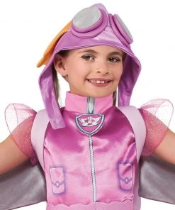 Rubie's Skye Costume For Toddlers And Kids - Nickelodeon Paw Patrol